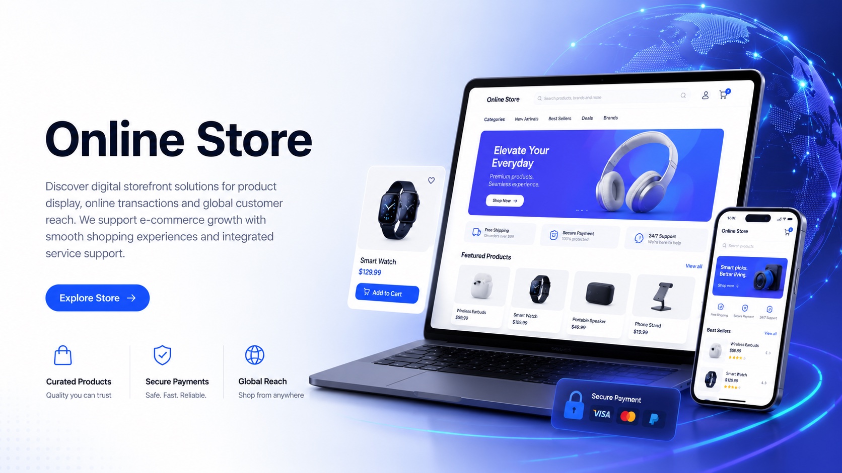 Cross-border Payment