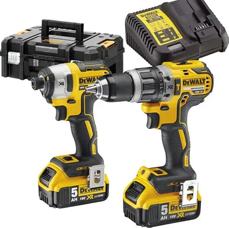Industrial Tools Supplies