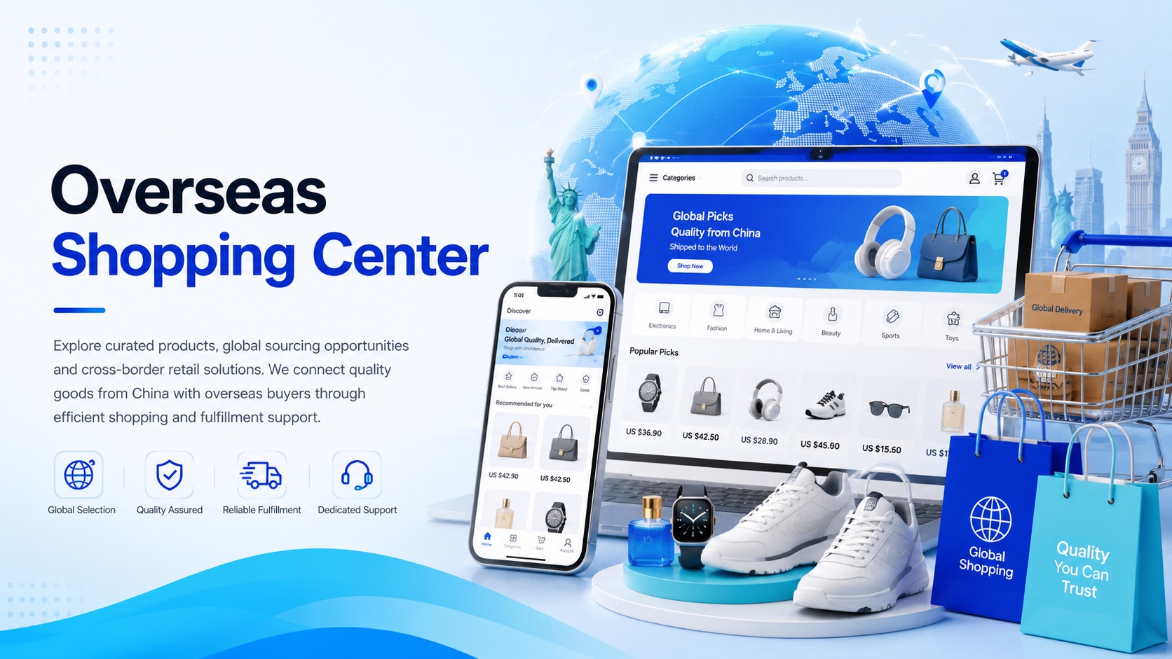 B2B Platform